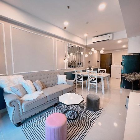 Yu Stay Lux And Cozy 2Bedrs In Soho Residence Near Bui Vien Walking Street 호치민 외부 사진