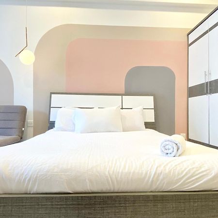 Yu Stay Lux And Cozy 2Bedrs In Soho Residence Near Bui Vien Walking Street 호치민 외부 사진