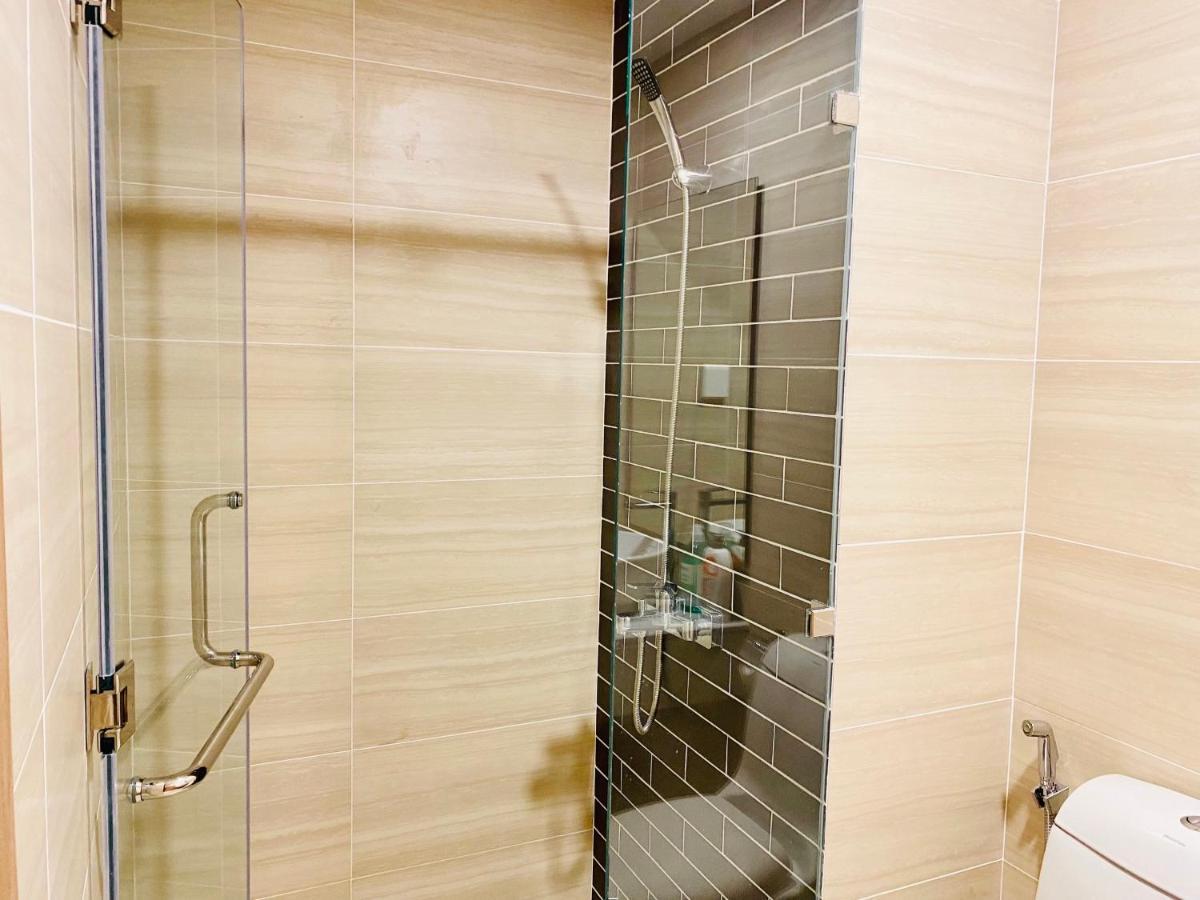 Yu Stay Lux And Cozy 2Bedrs In Soho Residence Near Bui Vien Walking Street 호치민 외부 사진