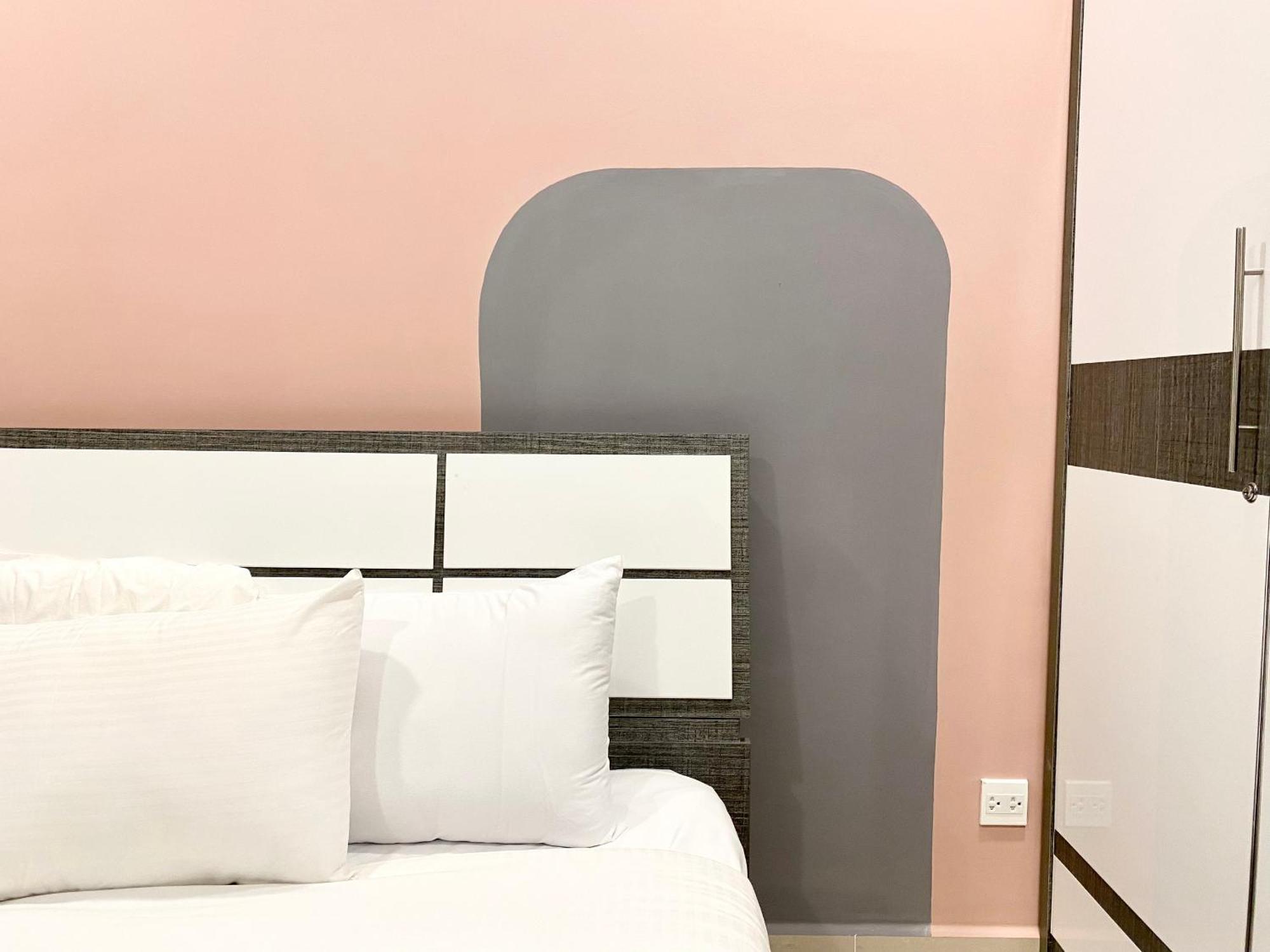 Yu Stay Lux And Cozy 2Bedrs In Soho Residence Near Bui Vien Walking Street 호치민 외부 사진