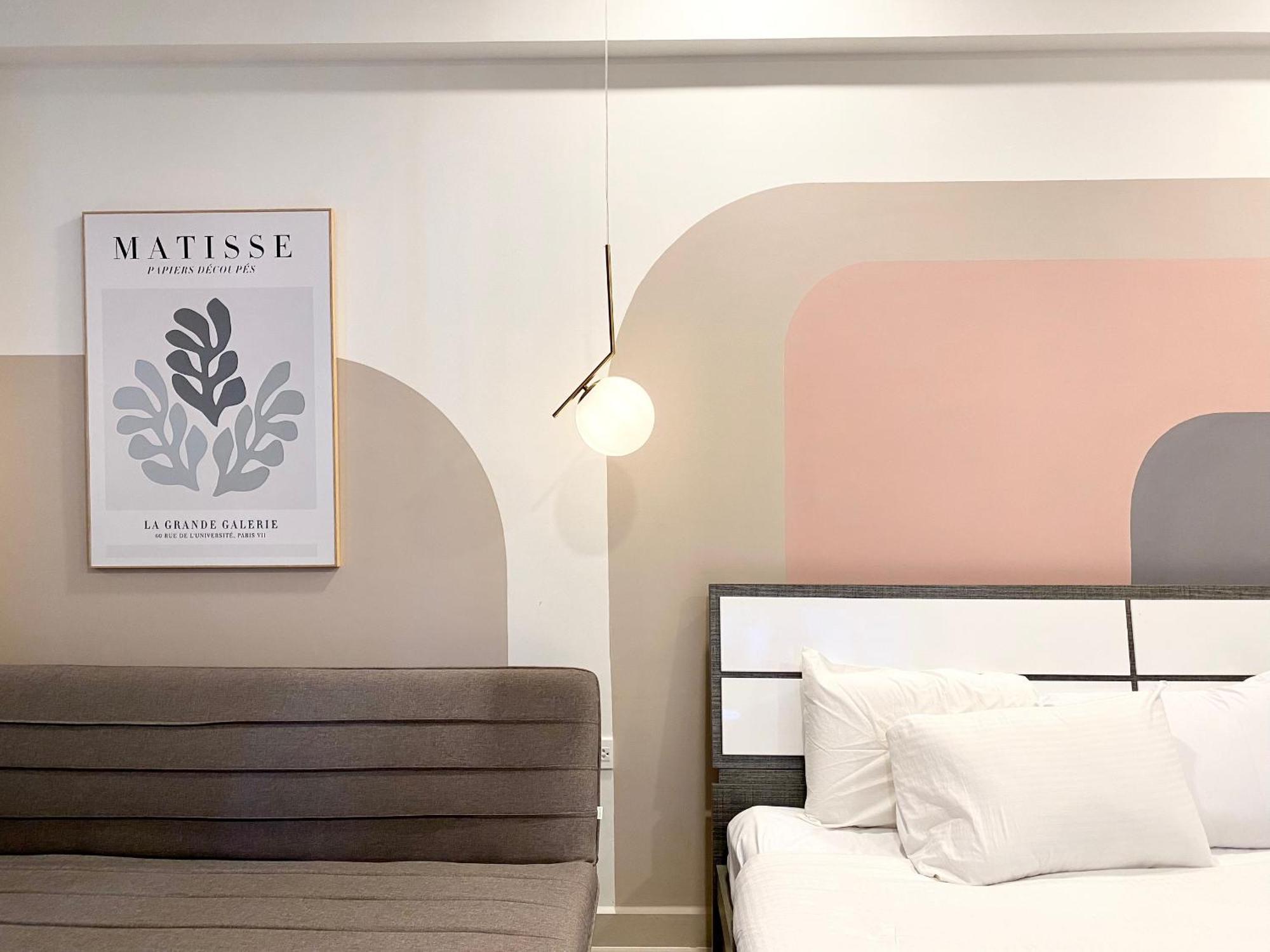 Yu Stay Lux And Cozy 2Bedrs In Soho Residence Near Bui Vien Walking Street 호치민 외부 사진
