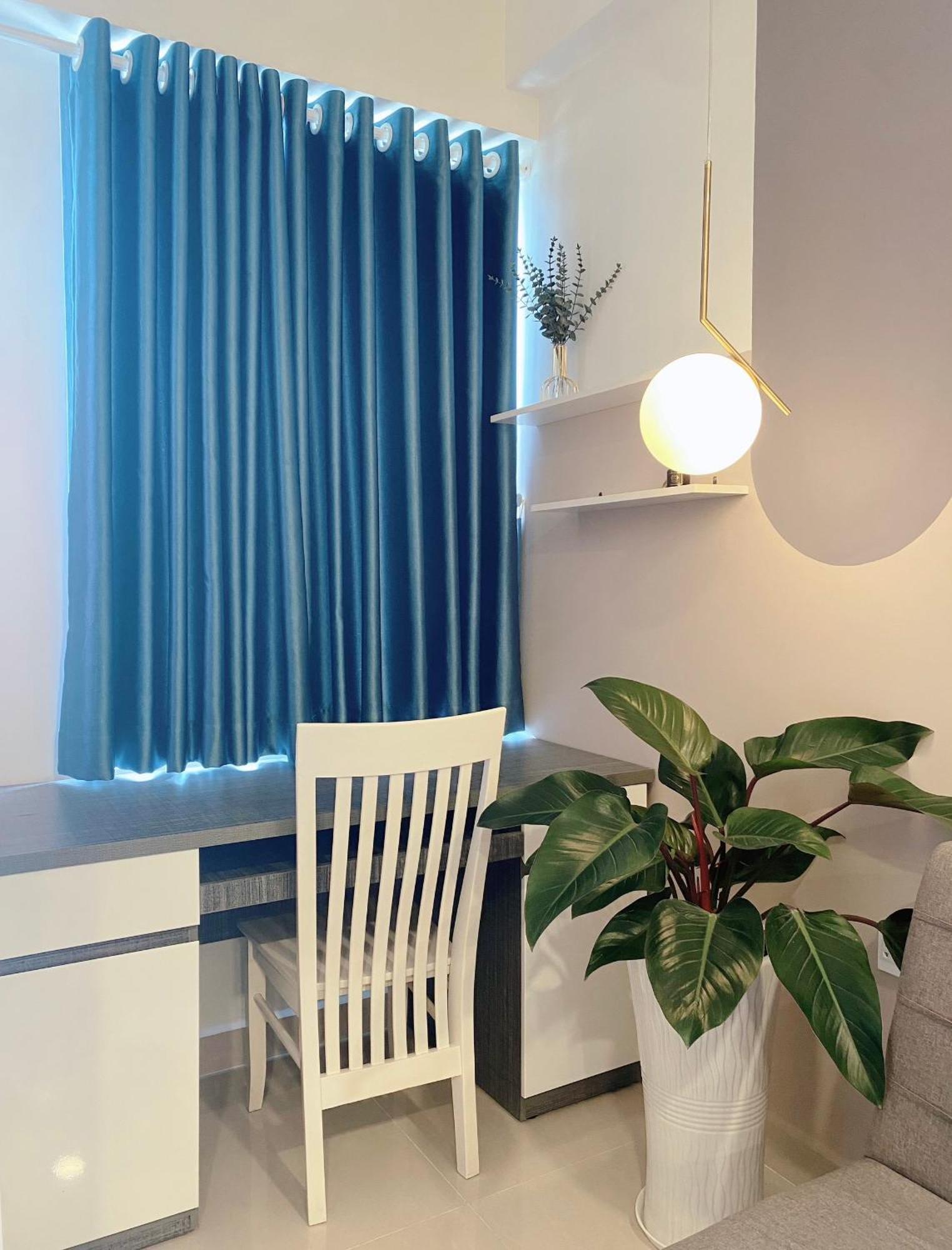 Yu Stay Lux And Cozy 2Bedrs In Soho Residence Near Bui Vien Walking Street 호치민 외부 사진